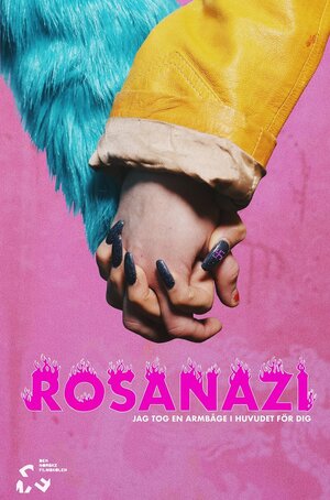 Постер: (Rosanazi, 2021 - вся информация о фильме на FilmNavi.ru