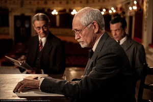 Безумный гений кадр 32 онлайн-кинотеатр Эмбликс