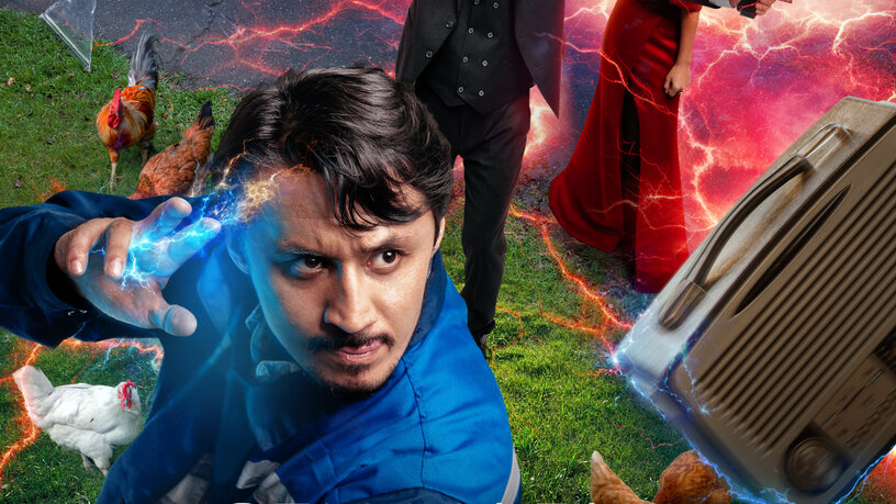 Әйелдердің түкті есектері