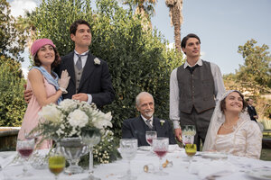 Безумный гений кадр 15 онлайн-кинотеатр Эмбликс