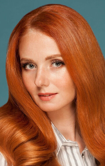 Виктория Свитпен нәзік секс