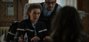 Как заработать на убийстве кадр 14 онлайн-кинотеатр Эмбликс