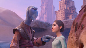 УдивЛа кадр 23 на Эмбликс в Hd