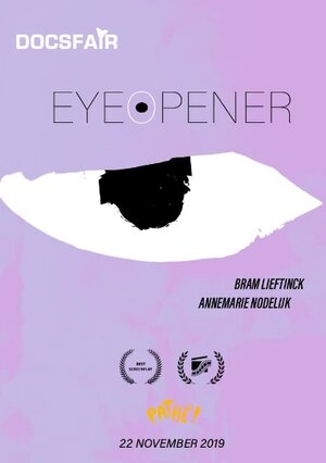 Постер: (Eyeopener, 2019 - вся информация о фильме на FilmNavi.ru