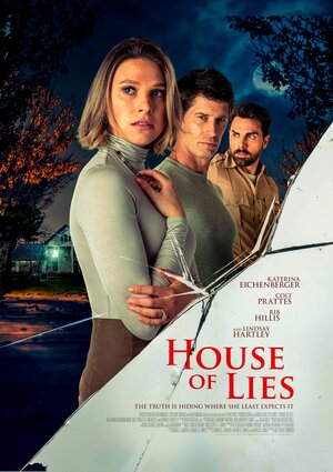 Постер: (Обитель лжи, 2023 - вся информация о фильме на FilmNavi.ru