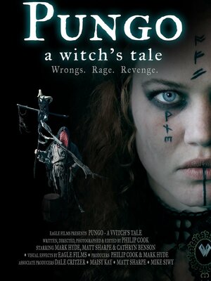 Постер: (Pungo: A Witch's Tale, 2020 - вся информация о фильме на FilmNavi.ru
