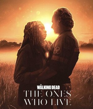 Постер: (Ходячие мертвецы: Выжившие, 2024 - вся информация о фильме на FilmNavi.ru