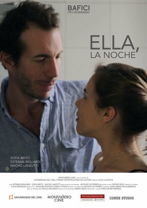 Постер: (Ella, la noche, 2015 - вся информация о фильме на FilmNavi.ru
