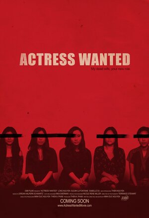 Постер: (Actress Wanted, 2018 - вся информация о фильме на FilmNavi.ru