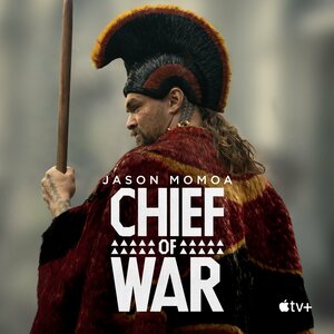 Постер: (Вождь войны, 2025 - вся информация о фильме на FilmNavi.ru