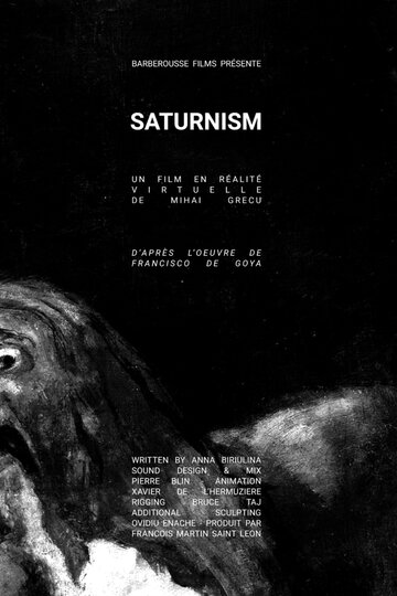 Saturnism (2020)