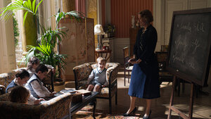 Эна, королева Испании кадр 7 на Эмбликс в Hd