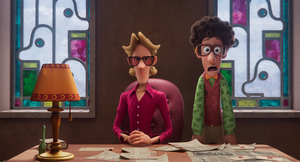 Доктор Динозавров кадр 5 онлайн-кинотеатр Эмбликс