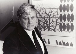 Донатас Банионис: фильмы, биография, семья, фильмография — Кинопоиск
