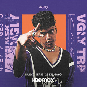 Постер: (VGLY, 2023 - вся информация о сериале на FilmNavi.ru