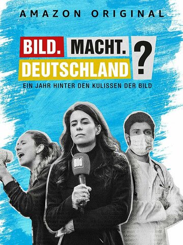 BILD. Власть. Германия? (2020)