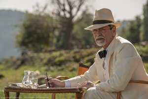 Безумный гений кадр 25 онлайн-кинотеатр Эмбликс