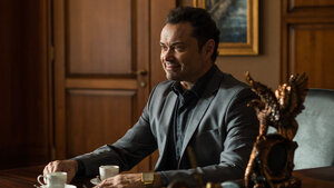 На своём месте кадр 8 на Эмбликс в Hd