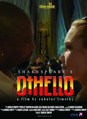 Постер: (Othello: A South African Tale, 2002 - вся информация о фильме на FilmNavi.ru