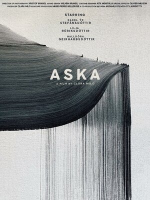 Постер: (Aska, 2021 - вся информация о фильме на FilmNavi.ru