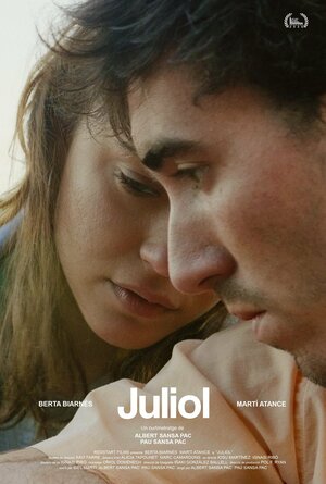 Постер: (Juliol, 2020 - вся информация о фильме на FilmNavi.ru