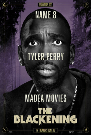 Постер: (Потемнело, 2022 - вся информация о фильме на FilmNavi.ru