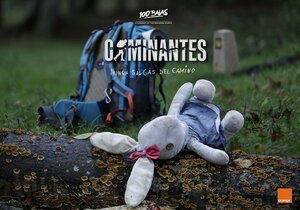 Постер: (Caminantes, 2020 - вся информация о сериале на FilmNavi.ru