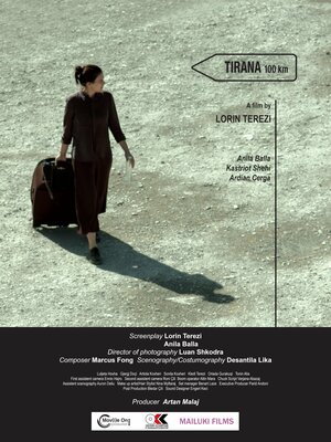 Постер: (Tirana 100 Km, 2018 - вся информация о фильме на FilmNavi.ru