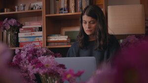 Мой милый псих кадр 4 онлайн-кинотеатр Эмбликс