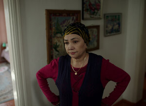 Папа умер в субботу кадр 14 онлайн-кинотеатр Эмбликс