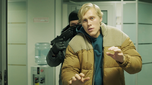 Наш спецназ кадр 3 на Эмбликс в Hd