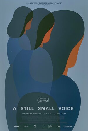 Постер: (A Still Small Voice, 2023 - вся информация о фильме на FilmNavi.ru
