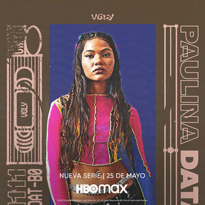 Постер: (VGLY, 2023 - вся информация о сериале на FilmNavi.ru