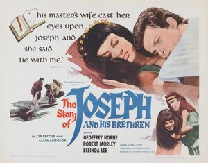 Постер: (Проданный своими братьями, 1961 - вся информация о фильме на FilmNavi.ru