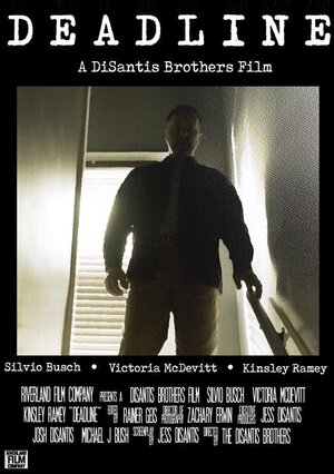 Постер: (Deadline, 2018 - вся информация о фильме на FilmNavi.ru