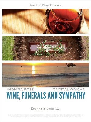 Постер: (Wine, Funerals and Sympathy, 2020 - вся информация о фильме на FilmNavi.ru