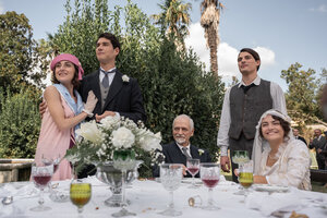 Безумный гений кадр 29 онлайн-кинотеатр Эмбликс