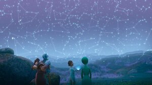 УдивЛа кадр 6 на Эмбликс в Hd