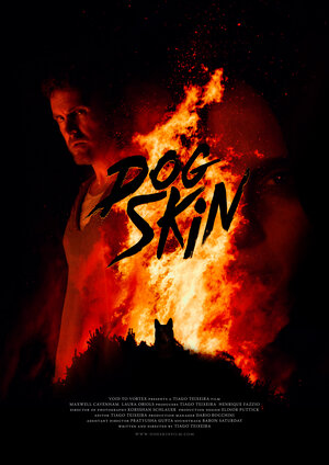 Постер: (Dog Skin, 2019 - вся информация о фильме на FilmNavi.ru