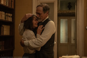 Безумный гений кадр 13 онлайн-кинотеатр Эмбликс