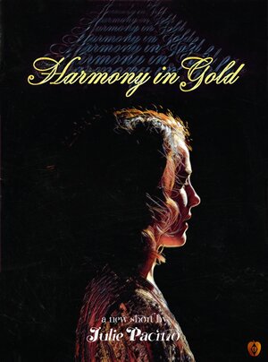 Постер: (Harmony in Gold, 2021 - вся информация о фильме на FilmNavi.ru