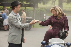 Отец Браун кадр 1 на Эмбликс в Hd