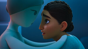 УдивЛа кадр 5 на Эмбликс в Hd