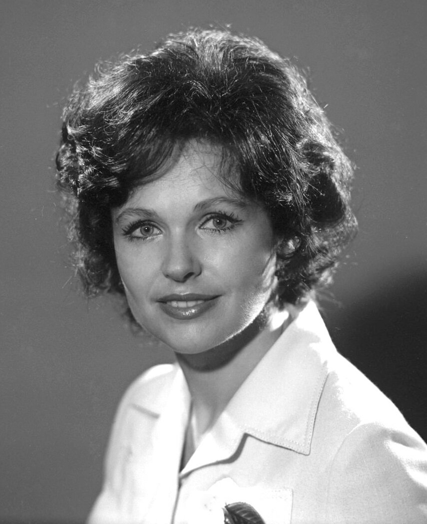 Наталья фатеева фото