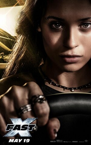 Постер: (Форсаж 10, 2023 - вся информация о фильме на FilmNavi.ru