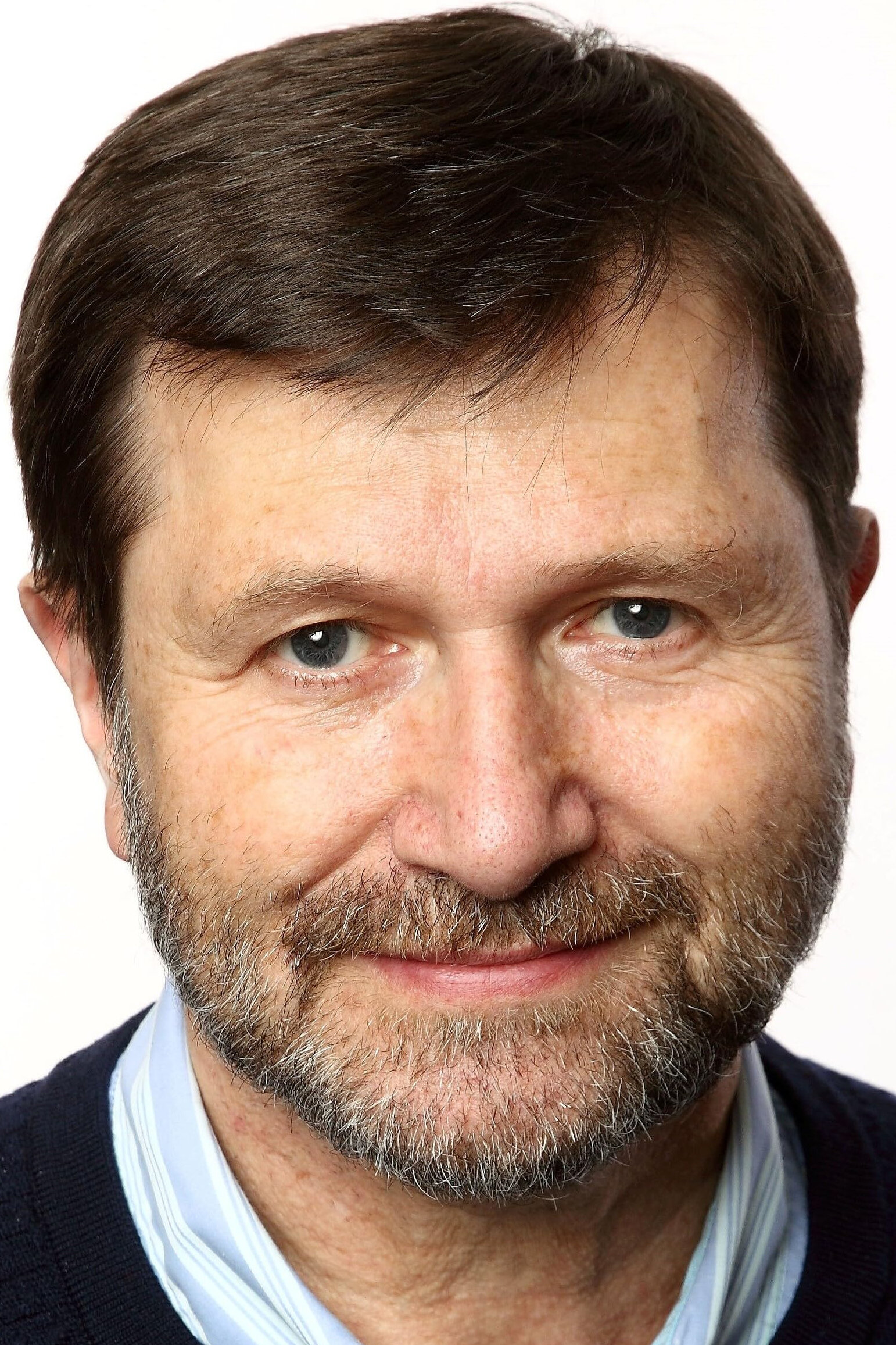 Ян Грушинский