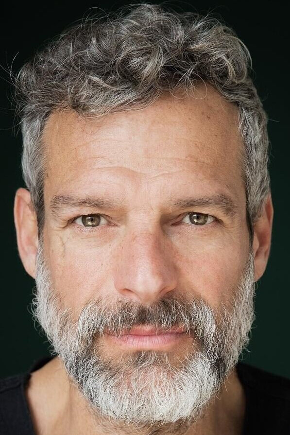 Дэвид Боулз