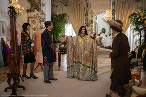 Безумный гений кадр 14 онлайн-кинотеатр Эмбликс