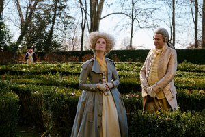 Падение короны кадр 5 онлайн-кинотеатр Эмбликс