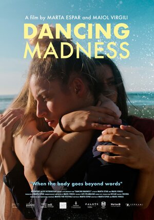 Постер: (Станцевать безумие, 2022 - вся информация о фильме на FilmNavi.ru